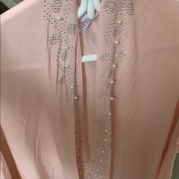 Studio nyc pink wrap - Picture 2 of 5